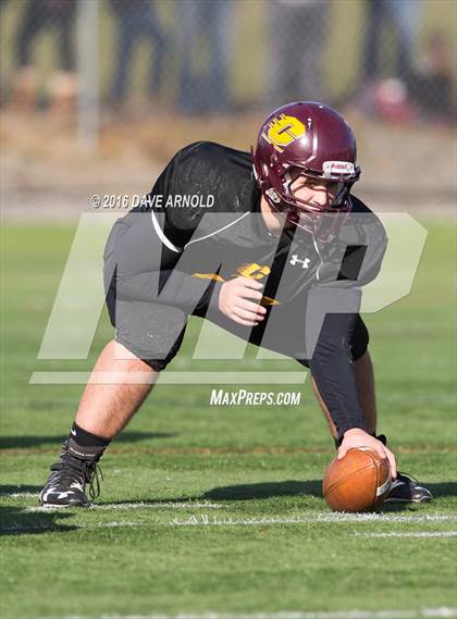 Thumbnail 1 in Cape Elizabeth vs. Wells (MPA Class C Regional Final) photogallery.