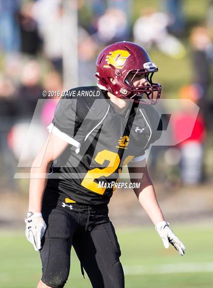 Thumbnail 1 in Cape Elizabeth vs. Wells (MPA Class C Regional Final) photogallery.