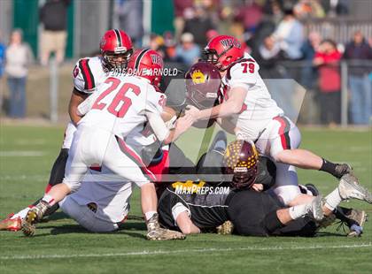 Thumbnail 1 in Cape Elizabeth vs. Wells (MPA Class C Regional Final) photogallery.