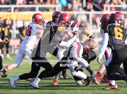 Thumbnail 3 in Cape Elizabeth vs. Wells (MPA Class C Regional Final) photogallery.