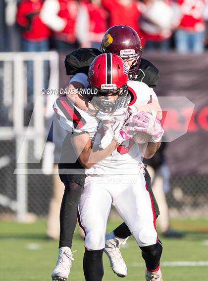 Thumbnail 1 in Cape Elizabeth vs. Wells (MPA Class C Regional Final) photogallery.