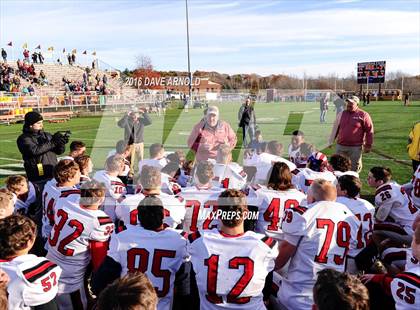 Thumbnail 3 in Cape Elizabeth vs. Wells (MPA Class C Regional Final) photogallery.