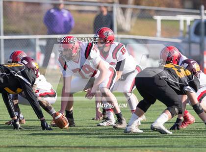 Thumbnail 3 in Cape Elizabeth vs. Wells (MPA Class C Regional Final) photogallery.