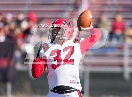 Thumbnail 2 in Cape Elizabeth vs. Wells (MPA Class C Regional Final) photogallery.