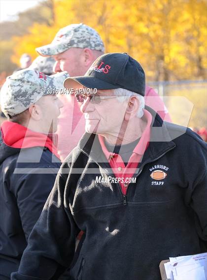 Thumbnail 1 in Cape Elizabeth vs. Wells (MPA Class C Regional Final) photogallery.