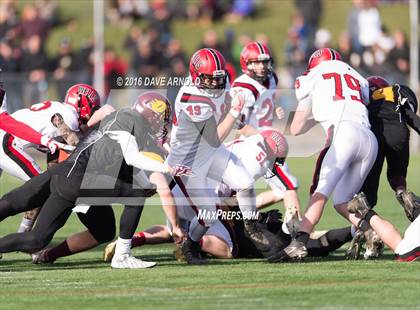 Thumbnail 1 in Cape Elizabeth vs. Wells (MPA Class C Regional Final) photogallery.