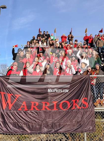 Thumbnail 1 in Cape Elizabeth vs. Wells (MPA Class C Regional Final) photogallery.