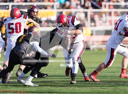 Thumbnail 2 in Cape Elizabeth vs. Wells (MPA Class C Regional Final) photogallery.