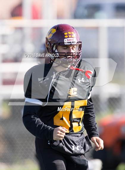 Thumbnail 2 in Cape Elizabeth vs. Wells (MPA Class C Regional Final) photogallery.