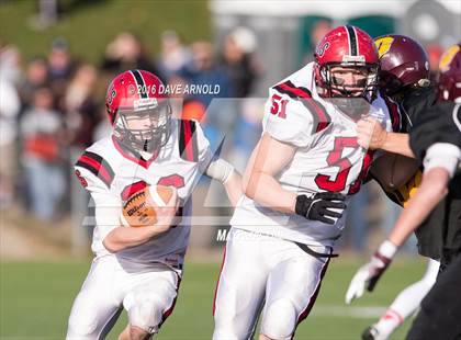 Thumbnail 2 in Cape Elizabeth vs. Wells (MPA Class C Regional Final) photogallery.