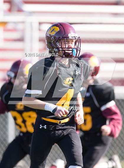 Thumbnail 3 in Cape Elizabeth vs. Wells (MPA Class C Regional Final) photogallery.