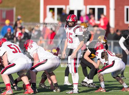 Thumbnail 2 in Cape Elizabeth vs. Wells (MPA Class C Regional Final) photogallery.