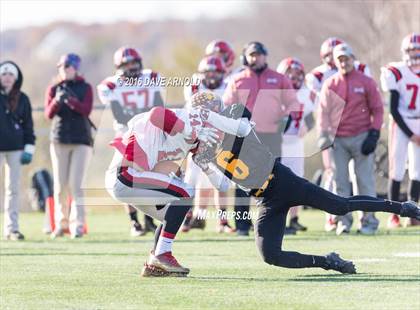 Thumbnail 2 in Cape Elizabeth vs. Wells (MPA Class C Regional Final) photogallery.