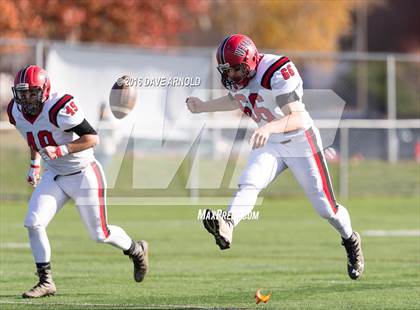 Thumbnail 3 in Cape Elizabeth vs. Wells (MPA Class C Regional Final) photogallery.