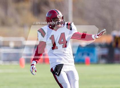 Thumbnail 2 in Cape Elizabeth vs. Wells (MPA Class C Regional Final) photogallery.