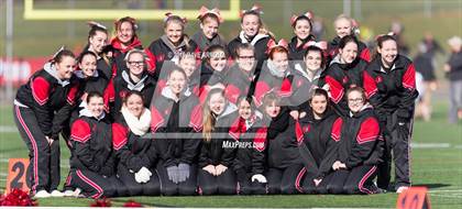 Thumbnail 3 in Cape Elizabeth vs. Wells (MPA Class C Regional Final) photogallery.