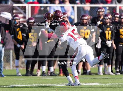 Thumbnail 2 in Cape Elizabeth vs. Wells (MPA Class C Regional Final) photogallery.