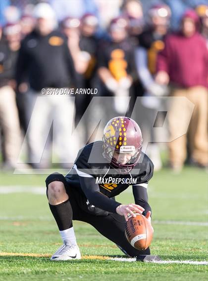 Thumbnail 1 in Cape Elizabeth vs. Wells (MPA Class C Regional Final) photogallery.