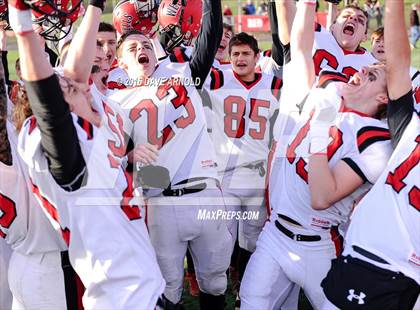 Thumbnail 1 in Cape Elizabeth vs. Wells (MPA Class C Regional Final) photogallery.