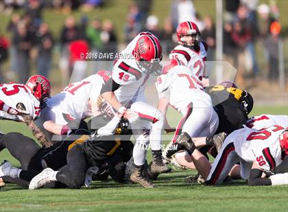 Thumbnail 2 in Cape Elizabeth vs. Wells (MPA Class C Regional Final) photogallery.