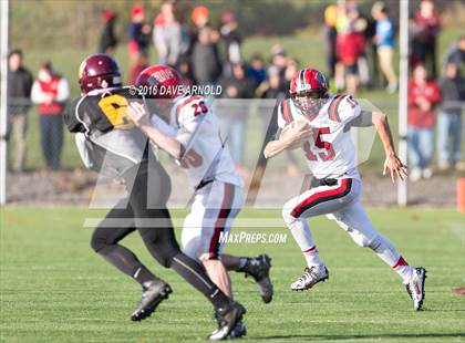 Thumbnail 1 in Cape Elizabeth vs. Wells (MPA Class C Regional Final) photogallery.