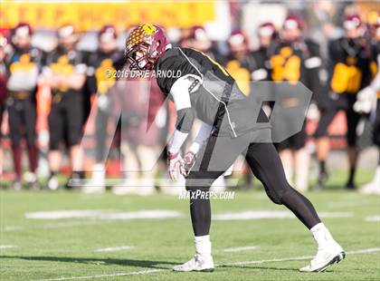 Thumbnail 1 in Cape Elizabeth vs. Wells (MPA Class C Regional Final) photogallery.