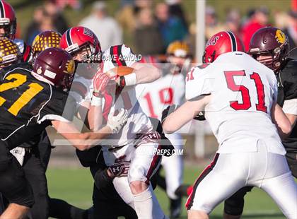 Thumbnail 3 in Cape Elizabeth vs. Wells (MPA Class C Regional Final) photogallery.