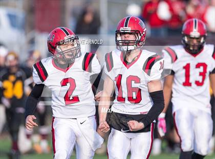 Thumbnail 3 in Cape Elizabeth vs. Wells (MPA Class C Regional Final) photogallery.