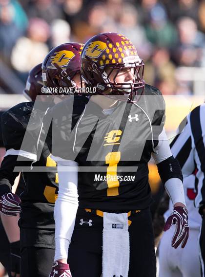 Thumbnail 1 in Cape Elizabeth vs. Wells (MPA Class C Regional Final) photogallery.
