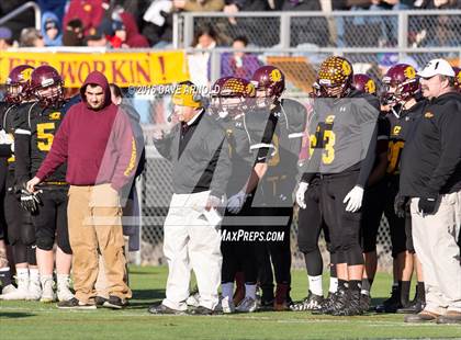 Thumbnail 1 in Cape Elizabeth vs. Wells (MPA Class C Regional Final) photogallery.