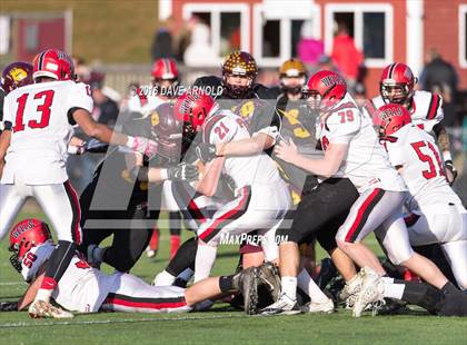 Thumbnail 1 in Cape Elizabeth vs. Wells (MPA Class C Regional Final) photogallery.