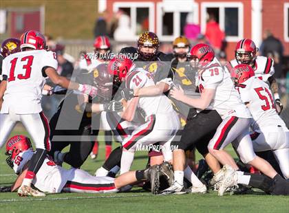 Thumbnail 1 in Cape Elizabeth vs. Wells (MPA Class C Regional Final) photogallery.