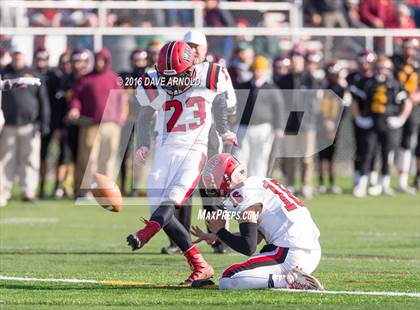 Thumbnail 2 in Cape Elizabeth vs. Wells (MPA Class C Regional Final) photogallery.