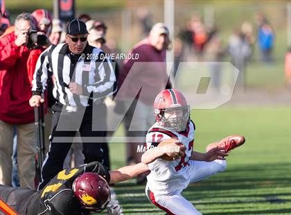 Thumbnail 2 in Cape Elizabeth vs. Wells (MPA Class C Regional Final) photogallery.