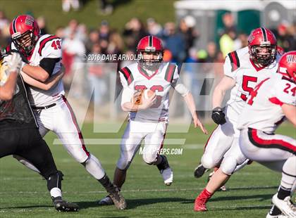 Thumbnail 3 in Cape Elizabeth vs. Wells (MPA Class C Regional Final) photogallery.