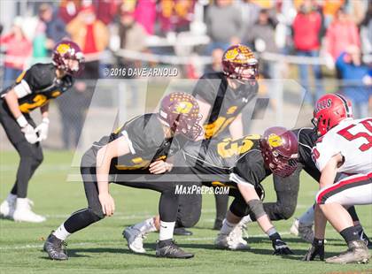 Thumbnail 2 in Cape Elizabeth vs. Wells (MPA Class C Regional Final) photogallery.