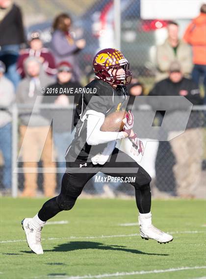 Thumbnail 3 in Cape Elizabeth vs. Wells (MPA Class C Regional Final) photogallery.