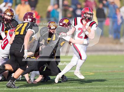 Thumbnail 1 in Cape Elizabeth vs. Wells (MPA Class C Regional Final) photogallery.