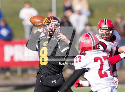 Thumbnail 1 in Cape Elizabeth vs. Wells (MPA Class C Regional Final) photogallery.
