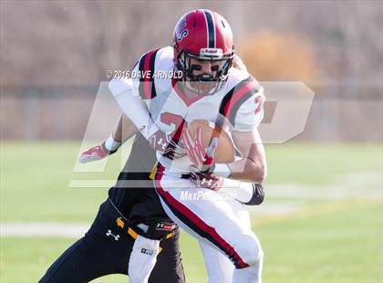 Thumbnail 1 in Cape Elizabeth vs. Wells (MPA Class C Regional Final) photogallery.