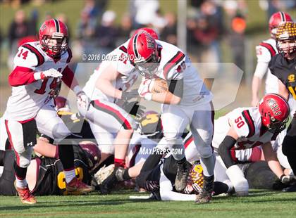 Thumbnail 1 in Cape Elizabeth vs. Wells (MPA Class C Regional Final) photogallery.