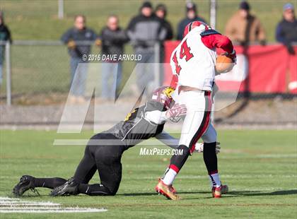 Thumbnail 3 in Cape Elizabeth vs. Wells (MPA Class C Regional Final) photogallery.