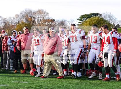 Thumbnail 1 in Cape Elizabeth vs. Wells (MPA Class C Regional Final) photogallery.