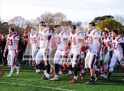 Thumbnail 2 in Cape Elizabeth vs. Wells (MPA Class C Regional Final) photogallery.