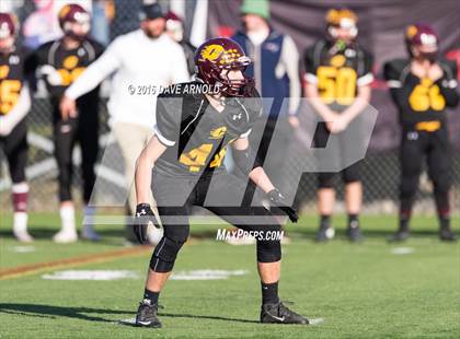 Thumbnail 1 in Cape Elizabeth vs. Wells (MPA Class C Regional Final) photogallery.