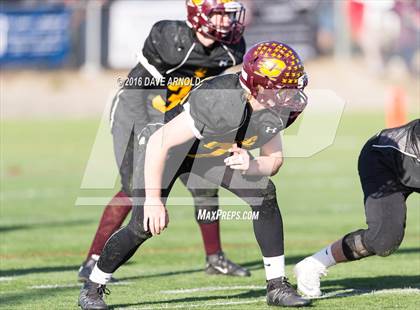 Thumbnail 3 in Cape Elizabeth vs. Wells (MPA Class C Regional Final) photogallery.