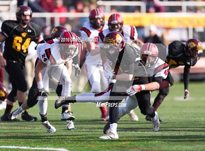 Thumbnail 2 in Cape Elizabeth vs. Wells (MPA Class C Regional Final) photogallery.