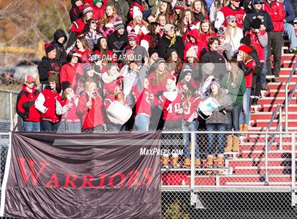 Thumbnail 2 in Cape Elizabeth vs. Wells (MPA Class C Regional Final) photogallery.