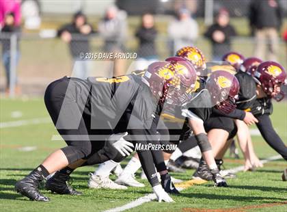 Thumbnail 1 in Cape Elizabeth vs. Wells (MPA Class C Regional Final) photogallery.