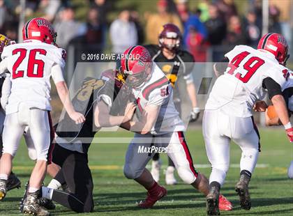 Thumbnail 1 in Cape Elizabeth vs. Wells (MPA Class C Regional Final) photogallery.